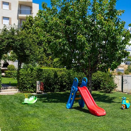 Appartamento Sunny Garden A2 Spalato Esterno foto