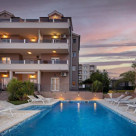 Appartamento Sunny Garden A2 Spalato Esterno foto
